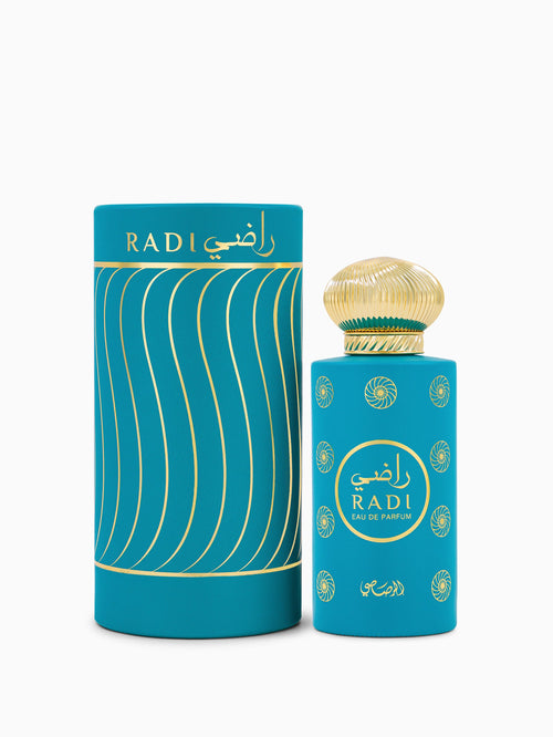 Radi
