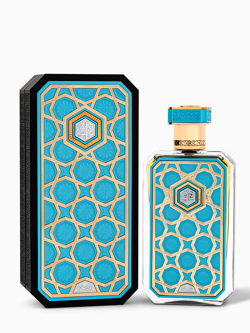 Arabian Prive Coll. - Saada