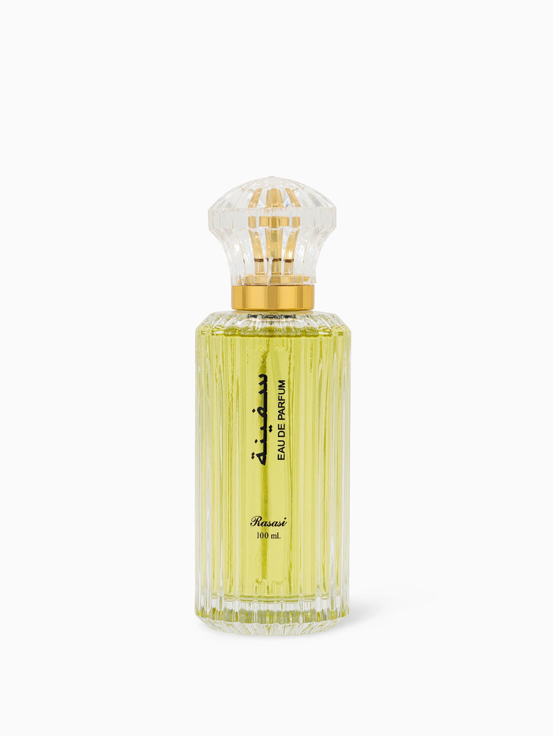 Safina Edp 100 Ml.