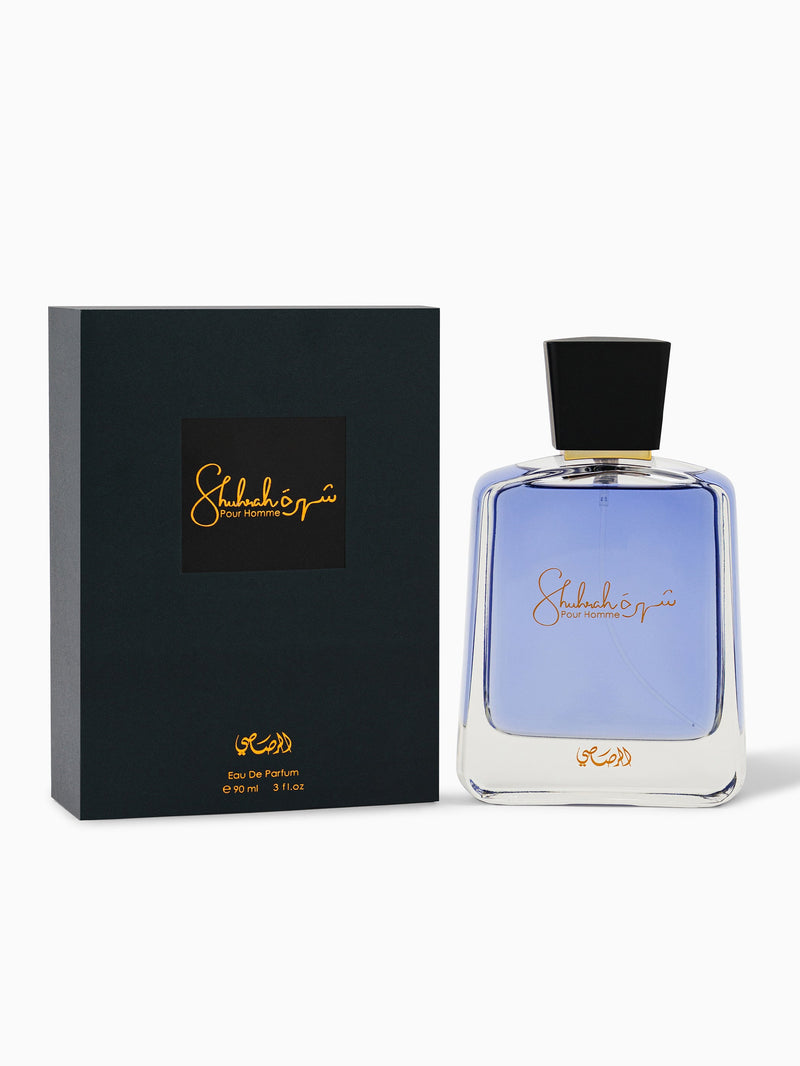 Shuhrah Men Edp 90 Ml