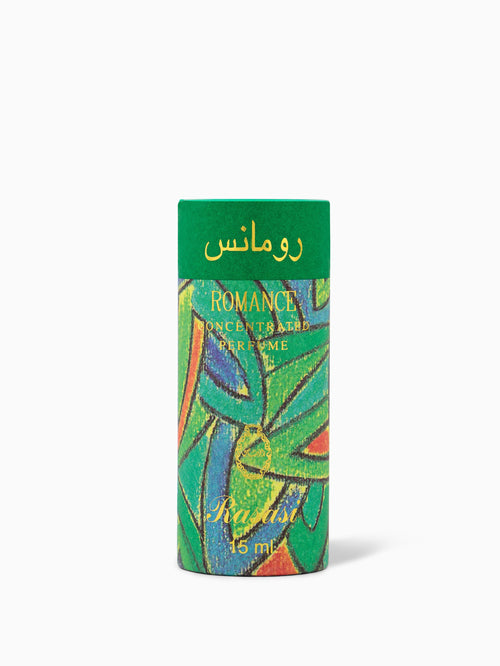 Talcum Powder Romance Women 60 Gms