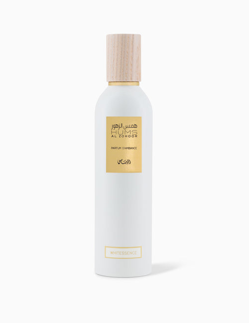 Hums Al Zohoor - Whitessence