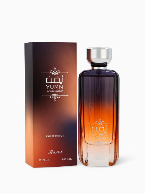 Yumn - Pour Homme 100 Ml