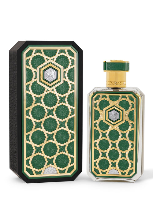 Arabian Prive - EKLIL