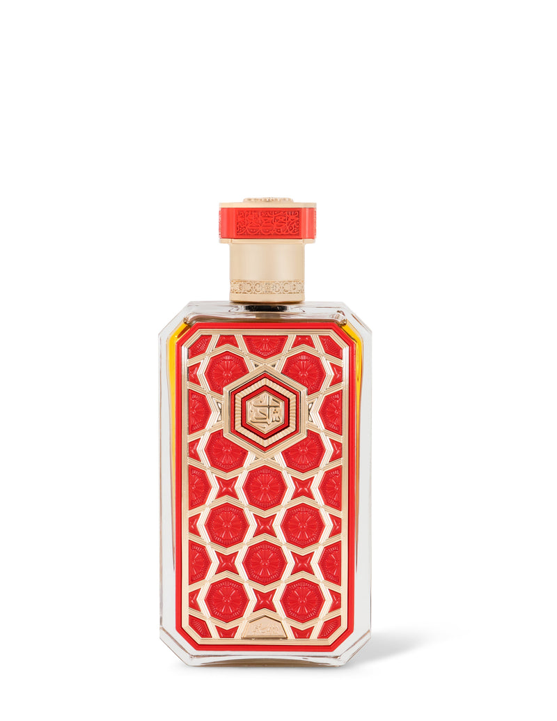 Arabian Prive - SHADEN