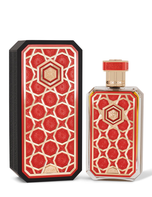 Arabian Prive - SHADEN