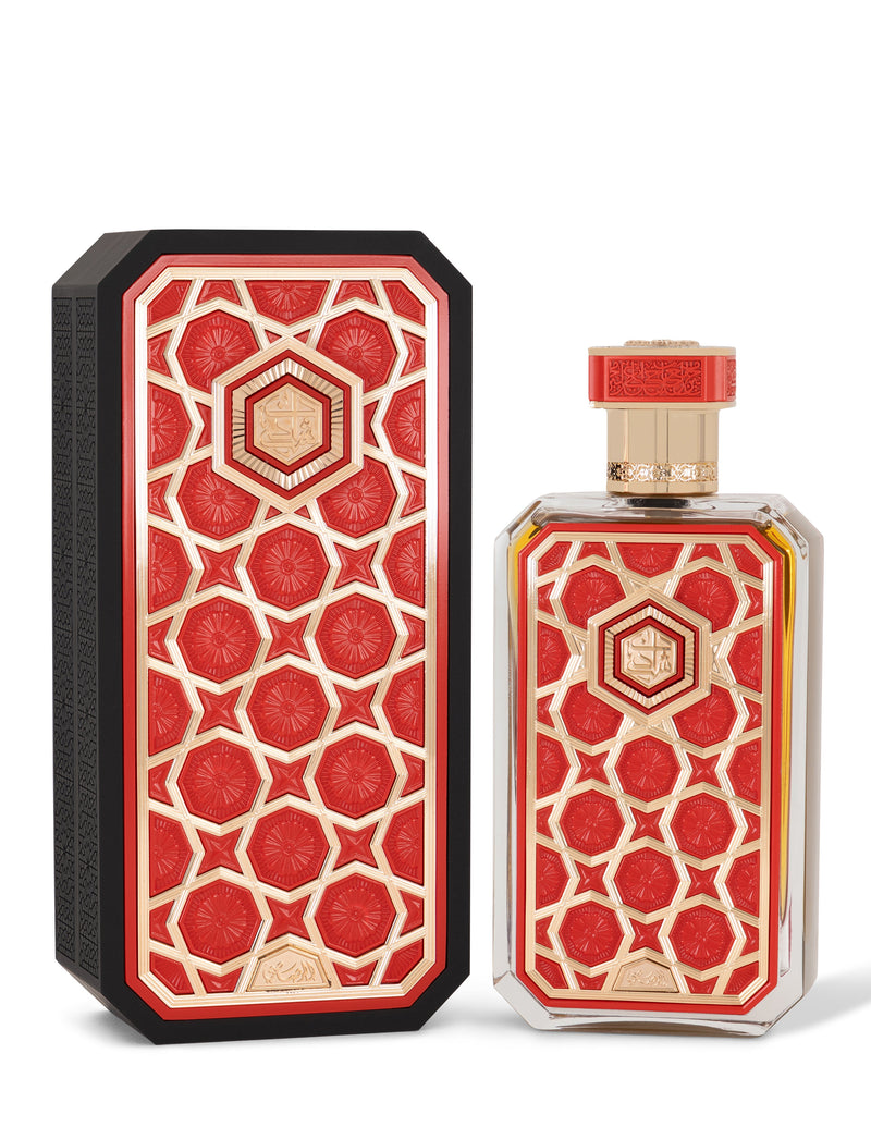 Arabian Prive - SHADEN